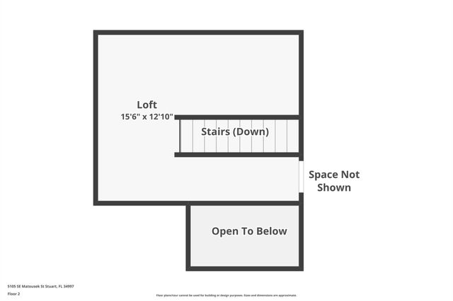 5105 SE Matousek Street, Stuart, FL 34997