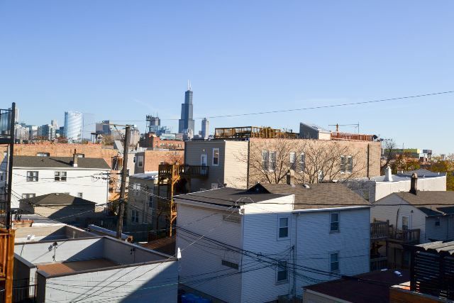 1473 W Erie Street 1R, Chicago, IL 60642