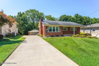 7006 Norlynn Dr, Louisville, KY 40228