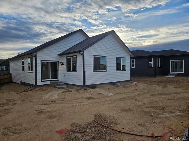 6061 Idlewild Place, Brighton, CO 80601