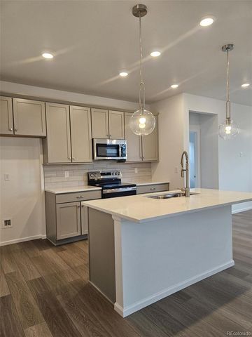 6061 Idlewild Place, Brighton, CO 80601