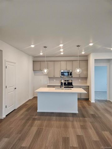 6061 Idlewild Place, Brighton, CO 80601