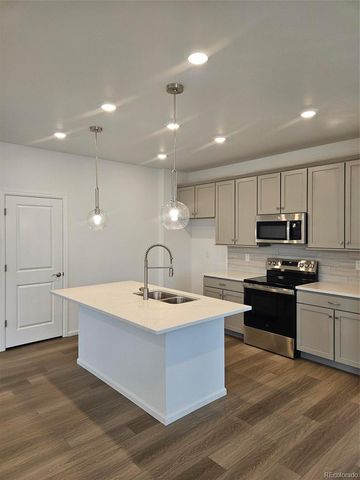 6061 Idlewild Place, Brighton, CO 80601