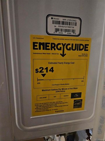 6061 Idlewild Place, Brighton, CO 80601