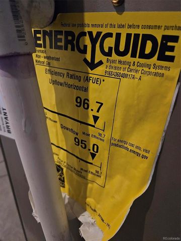 6061 Idlewild Place, Brighton, CO 80601