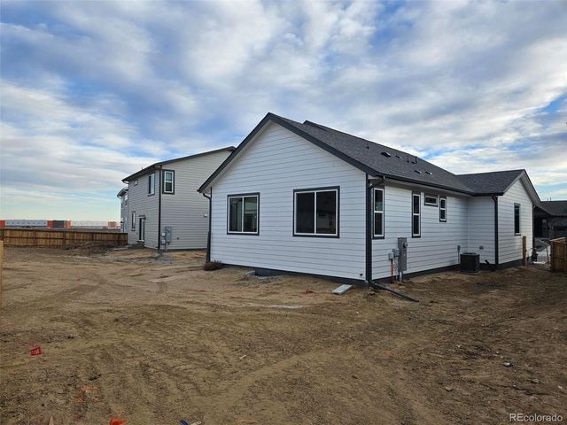 6061 Idlewild Place, Brighton, CO 80601