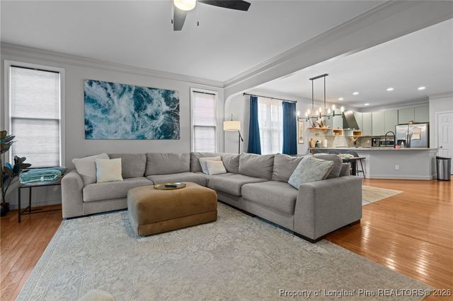 16 Cottswold Lane, Spring Lake, NC 28390