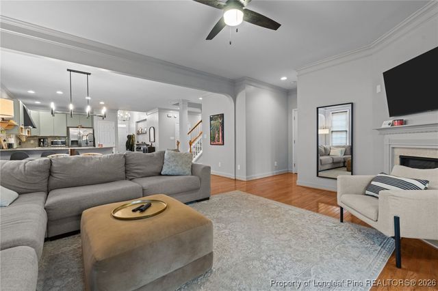 16 Cottswold Lane, Spring Lake, NC 28390