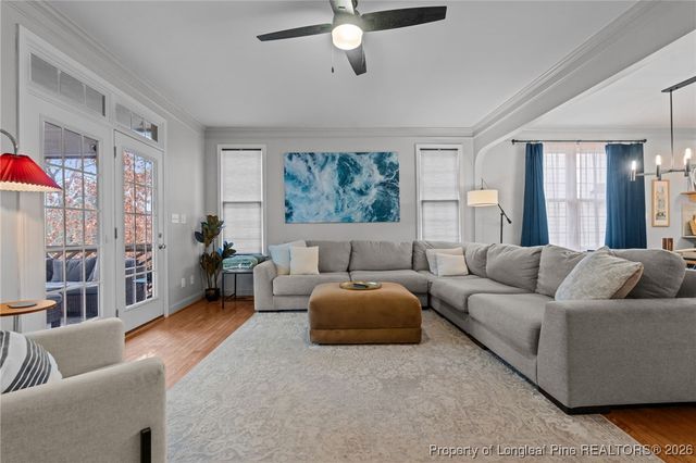 16 Cottswold Lane, Spring Lake, NC 28390