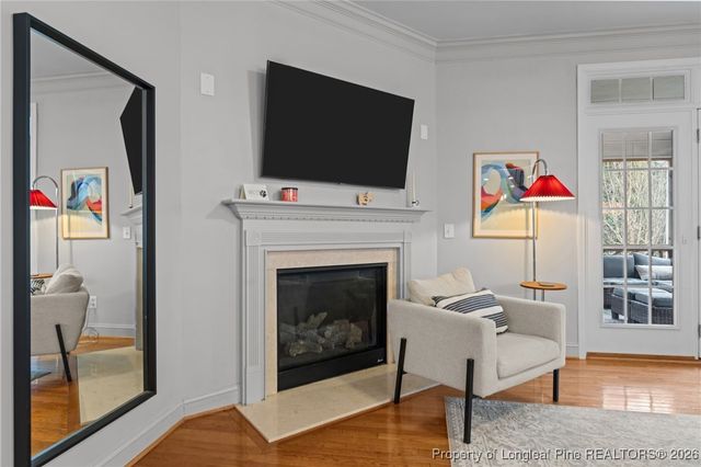 16 Cottswold Lane, Spring Lake, NC 28390