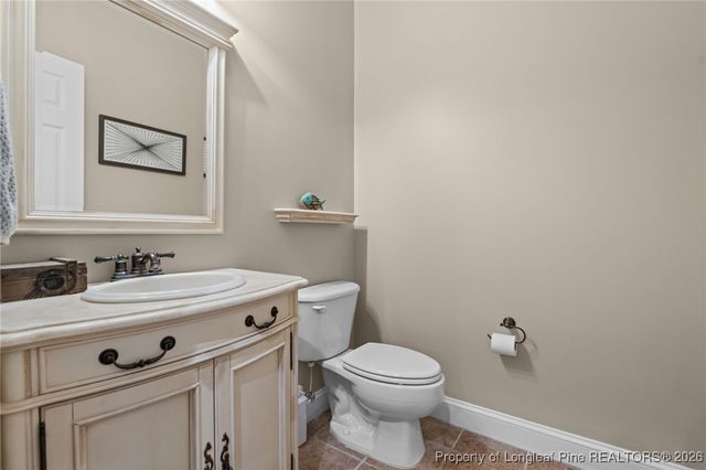 16 Cottswold Lane, Spring Lake, NC 28390