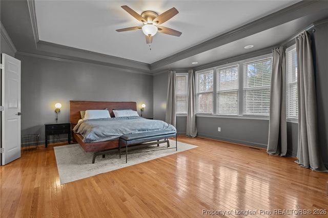 16 Cottswold Lane, Spring Lake, NC 28390