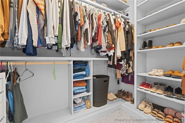 16 Cottswold Lane, Spring Lake, NC 28390