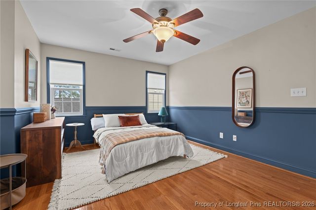 16 Cottswold Lane, Spring Lake, NC 28390