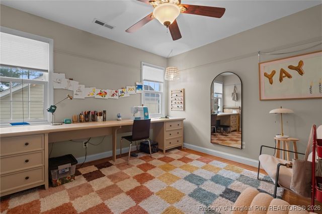 16 Cottswold Lane, Spring Lake, NC 28390