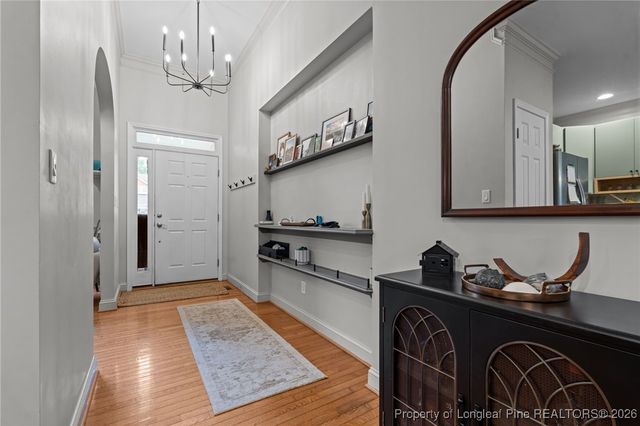 16 Cottswold Lane, Spring Lake, NC 28390