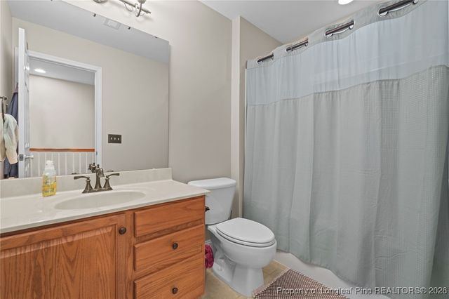 16 Cottswold Lane, Spring Lake, NC 28390