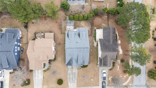 16 Cottswold Lane, Spring Lake, NC 28390