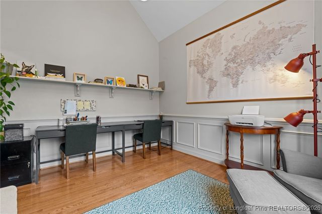 16 Cottswold Lane, Spring Lake, NC 28390