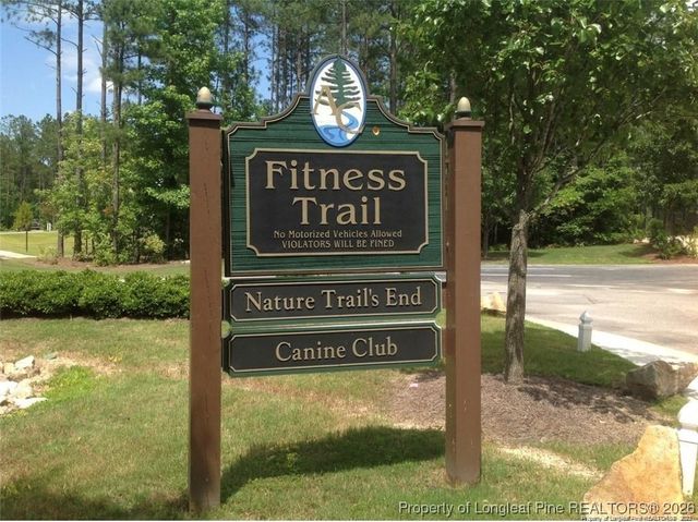 16 Cottswold Lane, Spring Lake, NC 28390