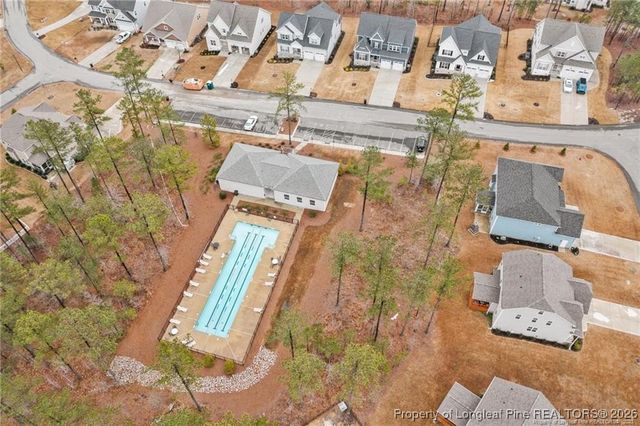 16 Cottswold Lane, Spring Lake, NC 28390