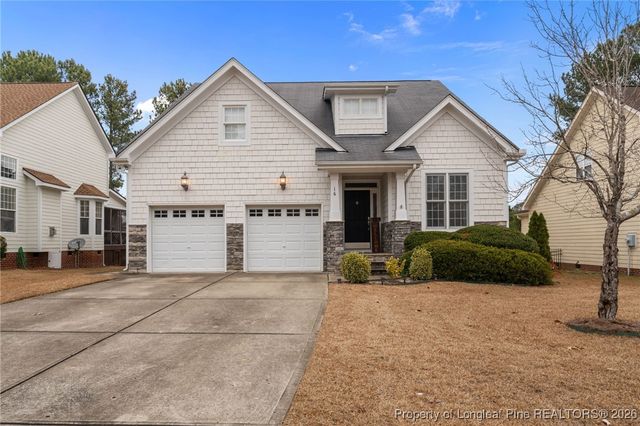 16 Cottswold Lane, Spring Lake, NC 28390