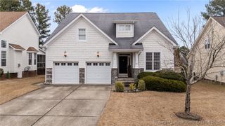 16 Cottswold Lane, Spring Lake, NC 28390