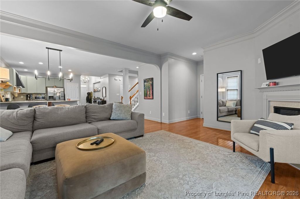 16 Cottswold Lane, Spring Lake, NC 28390 — photo 12