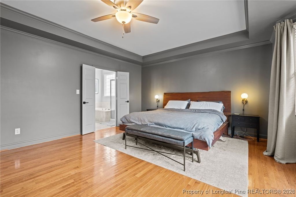 16 Cottswold Lane, Spring Lake, NC 28390 — photo 17