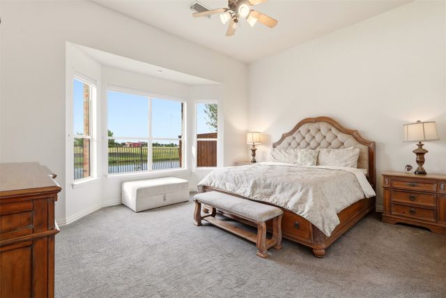 775 Burr Oak Drive, Frisco, TX 75033