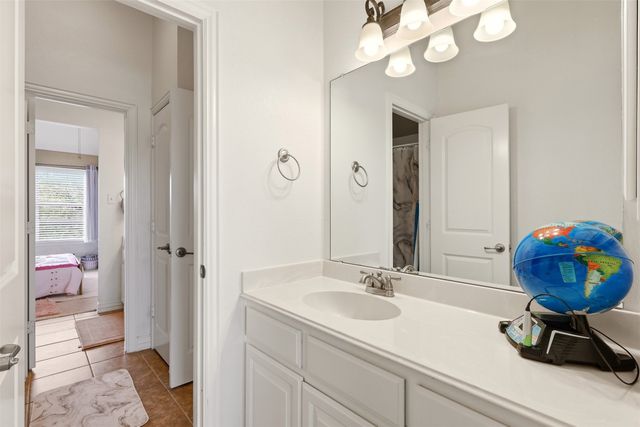 775 Burr Oak Drive, Frisco, TX 75033