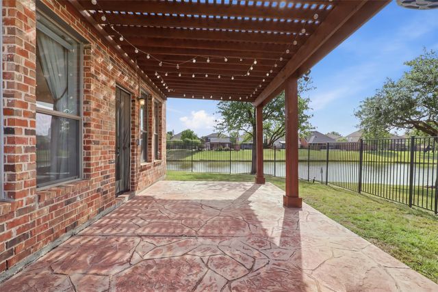 775 Burr Oak Drive, Frisco, TX 75033