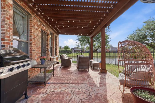 775 Burr Oak Drive, Frisco, TX 75033