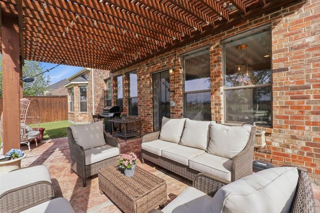 775 Burr Oak Drive, Frisco, TX 75033