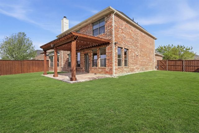 775 Burr Oak Drive, Frisco, TX 75033