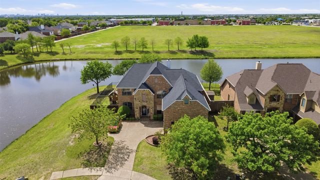 775 Burr Oak Drive, Frisco, TX 75033
