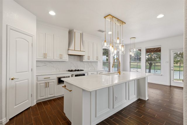775 Burr Oak Drive, Frisco, TX 75033