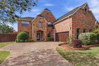 775 Burr Oak Drive, Frisco, TX 75033