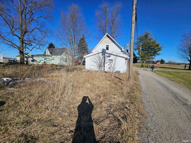 88 Scott Street, Rochester, IN 46975