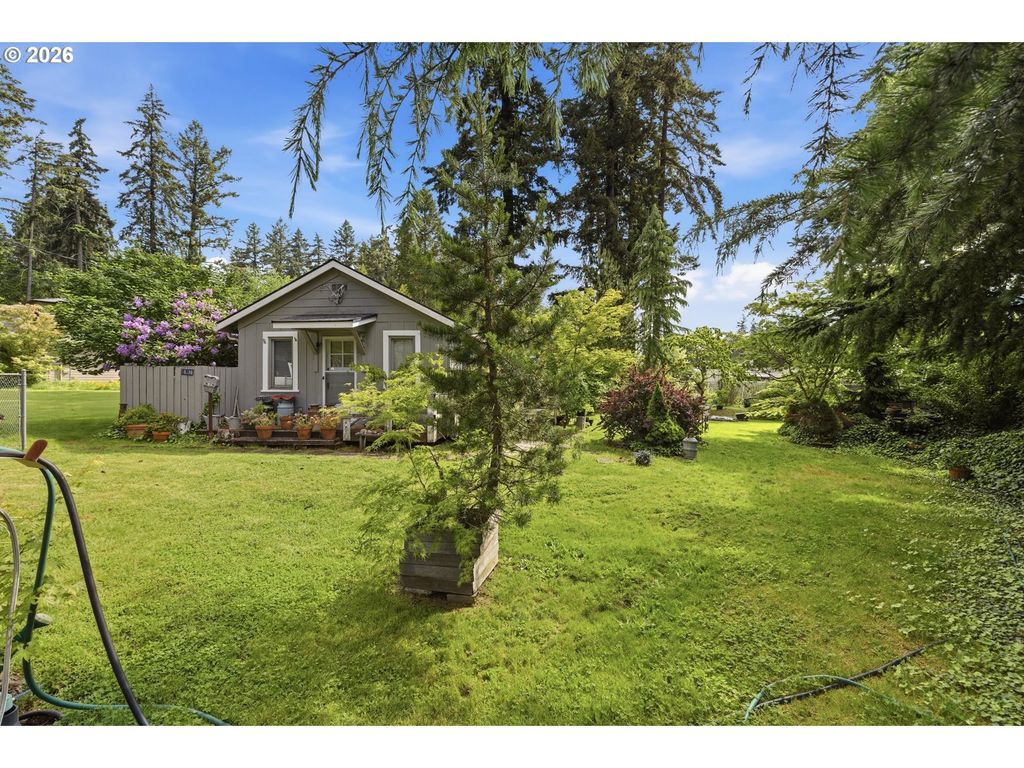 16286 WALUGA Dr, Lake Oswego, OR 97035