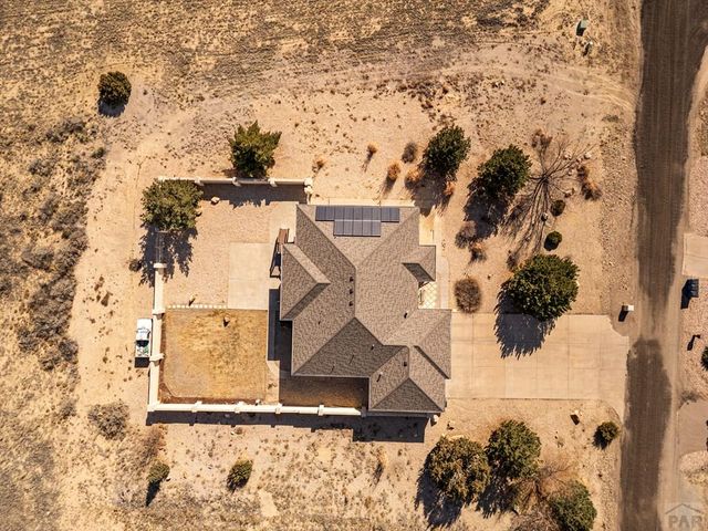 570 S Ferncliff, Pueblo West, CO 81007