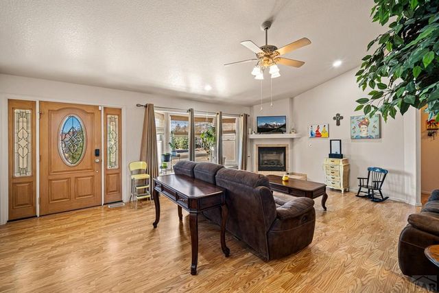 570 S Ferncliff, Pueblo West, CO 81007