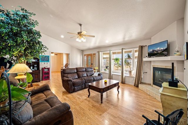 570 S Ferncliff, Pueblo West, CO 81007