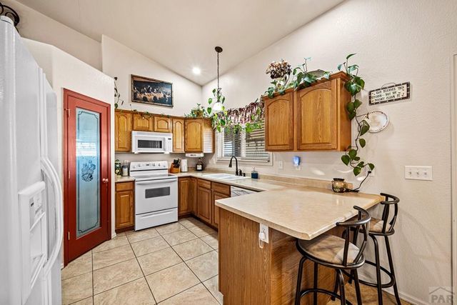 570 S Ferncliff, Pueblo West, CO 81007