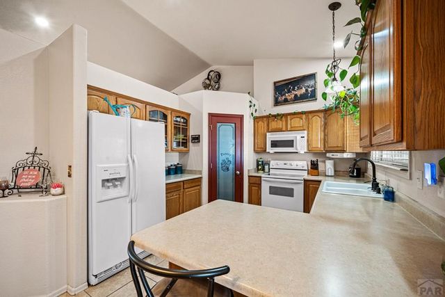 570 S Ferncliff, Pueblo West, CO 81007