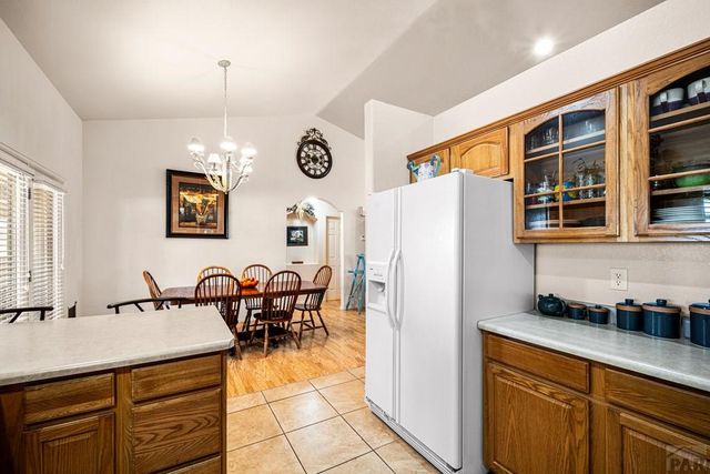 570 S Ferncliff, Pueblo West, CO 81007