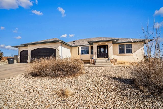 570 S Ferncliff, Pueblo West, CO 81007