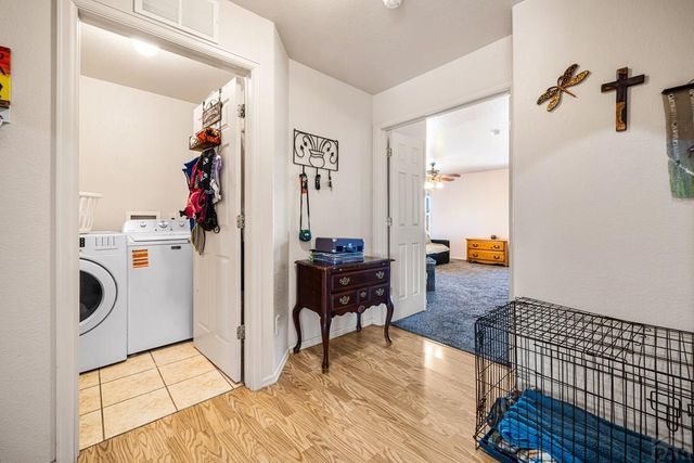 570 S Ferncliff, Pueblo West, CO 81007