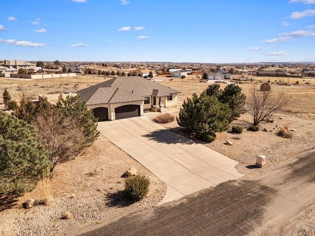570 S Ferncliff, Pueblo West, CO 81007