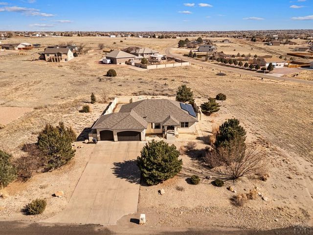 570 S Ferncliff, Pueblo West, CO 81007